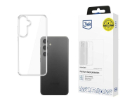 Etui do telefonów 3mk Armor Case do Samsung Galaxy S25+